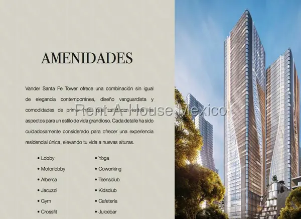 Departamento en venta en Contadero, Cuajimalpa de Morelos — foto 3 de 12