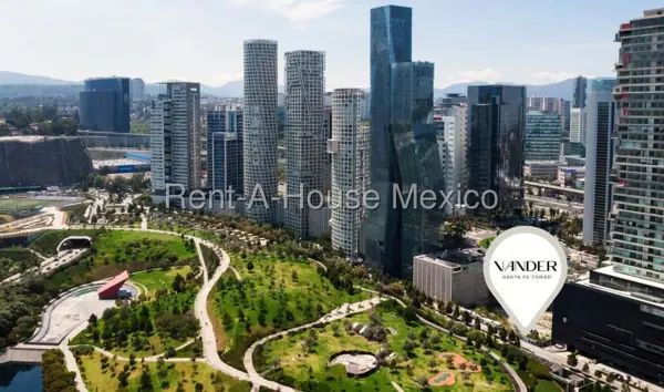 Departamento en venta en Contadero, Cuajimalpa de Morelos — foto 2 de 12