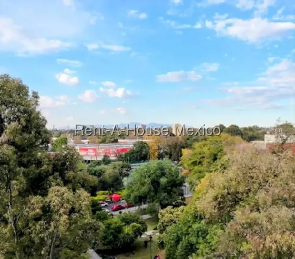 Departamento en Venta en Campestre Churubusco 27-242. — foto 1 de 12