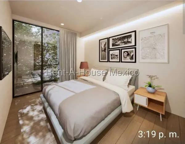 Departamento en venta en Anahuac, Miguel Hidalgo — foto 3 de 12