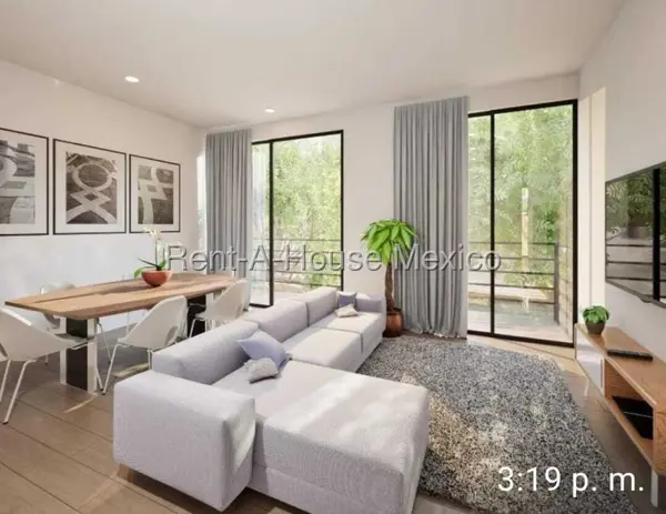 Departamento en Venta en Anahuac 26-1147. — foto 1 de 12