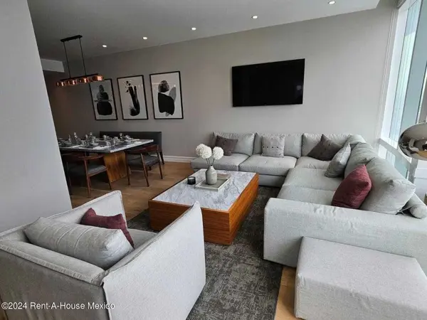 Departamento en Venta en Xoco 26-1382. — foto 1 de 27