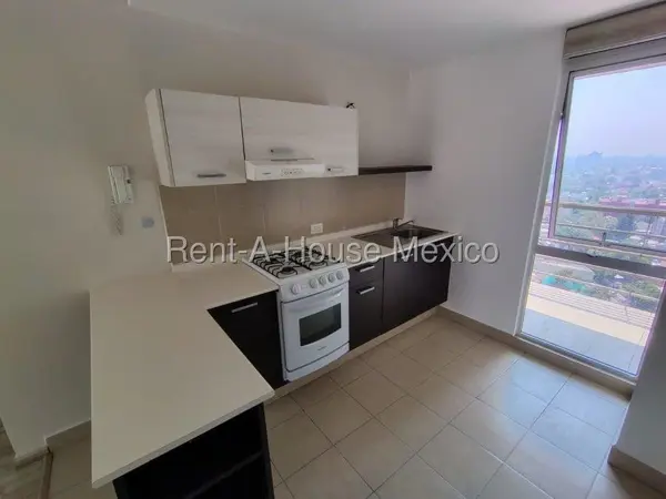 Departmento en Venta en Miguel Hidalgo, Argentina Poniente RT 26-3016. — foto 1 de 16