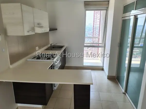 Departamento en venta en Argentina Poniente, Miguel Hidalgo — foto 3 de 16
