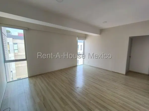 Departamento en venta en Argentina Poniente, Miguel Hidalgo — foto 2 de 16