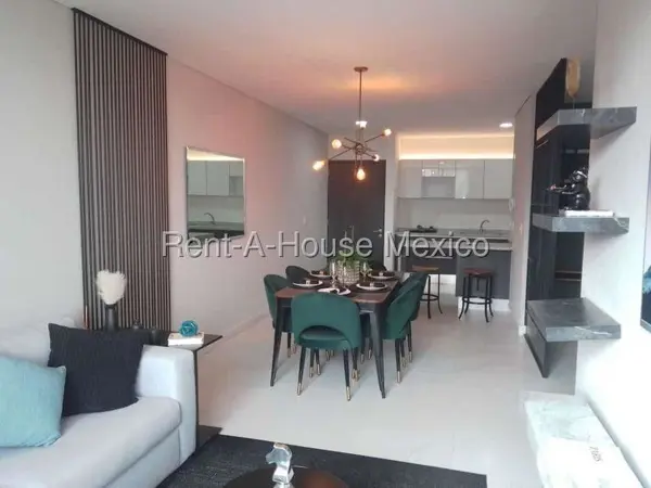 Departamento en venta en Olivar de los Padres, Álvaro Obregón — foto 2 de 19
