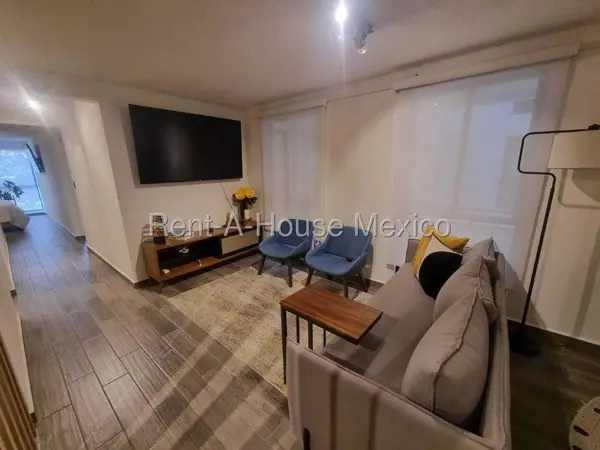 Departamento en Venta en Portales Norte, Benito Juárez JL 25-3094. — foto 1 de 21