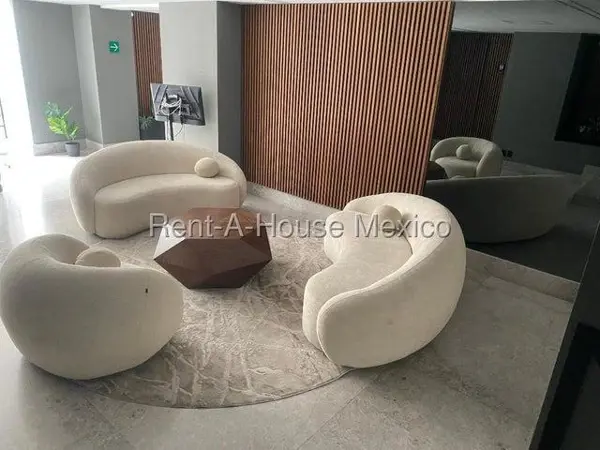 Departamento en venta en Roma Sur, Cuauhtémoc — foto 2 de 22