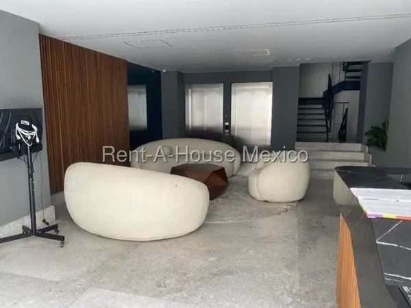 Departamento en venta en Roma Sur, Cuauhtémoc — foto 3 de 22