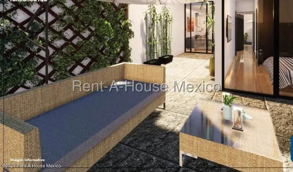 Departamento en Venta en Anahuac 26-1147. — foto 1 de 12