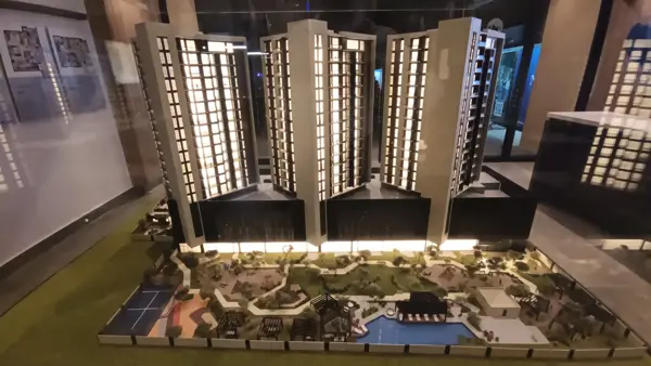 Master Plan Residencial en el Nuevo Poniente — foto 1 de 7
