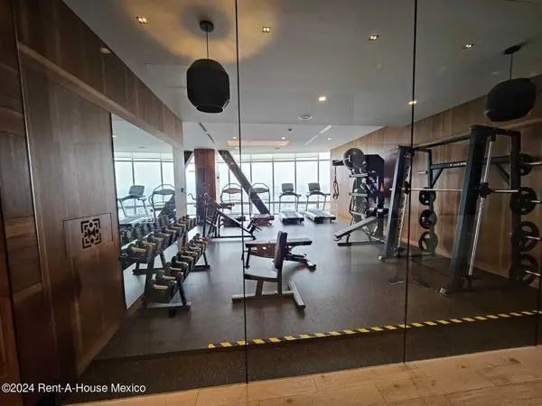 Departamento en Venta en Xoco 26-1384. — foto 1 de 27