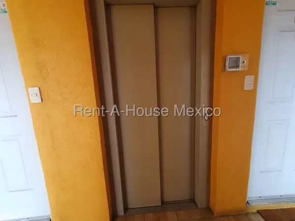 Departamento en venta en Anahuac, Miguel Hidalgo — foto 2 de 23