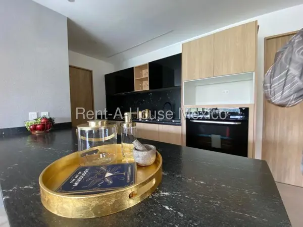 Departamento en venta en Bosque Real, Huixquilucan — foto 3 de 20