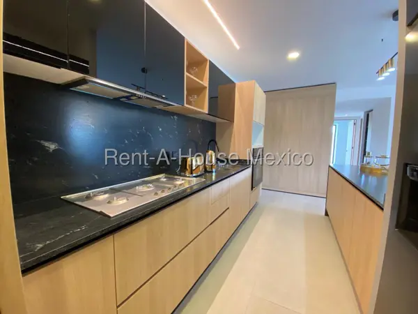 Departamento en venta en Bosque Real, Huixquilucan — foto 2 de 24