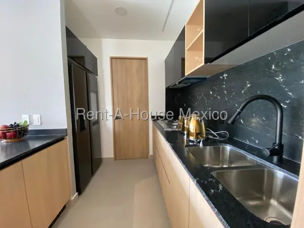 Departamento en venta en Bosque Real, Huixquilucan — foto 3 de 24