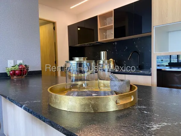 Departamento en venta en Bosque Real, Huixquilucan — foto 3 de 24