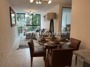 Departamento en venta en Centro (Área 1), Cuauhtémoc — foto 3 de 17