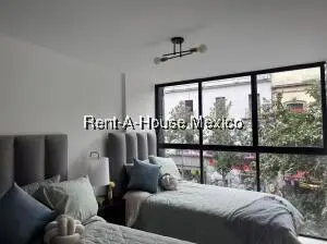 Departamento en venta en Centro (Área 1), Cuauhtémoc — foto 2 de 17