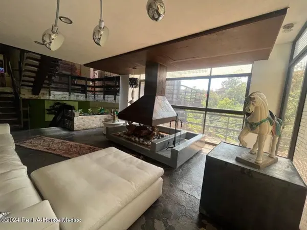 Casa en venta en Bosques de la Herradura, Huixquilucan — foto 2 de 65