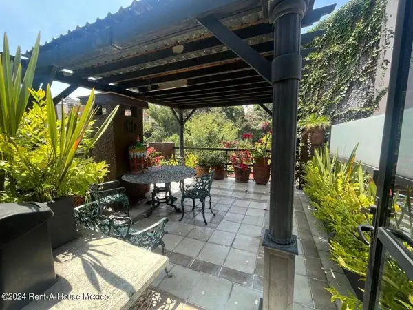 Casa en venta en Bosques de la Herradura, Huixquilucan — foto 3 de 65