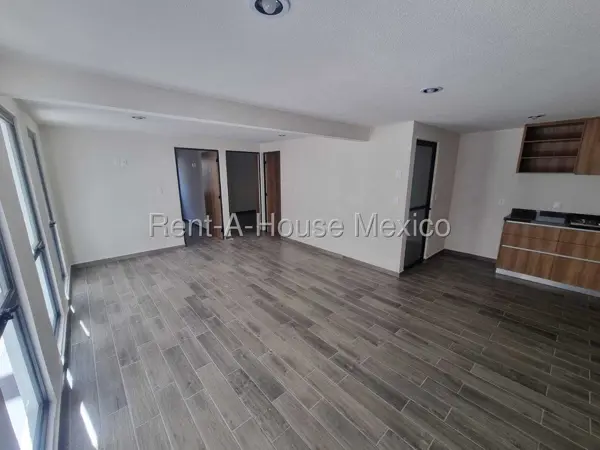 Departamento en Venta en Benito Juárez, Portales Norte RT 25-3089. — foto 1 de 20