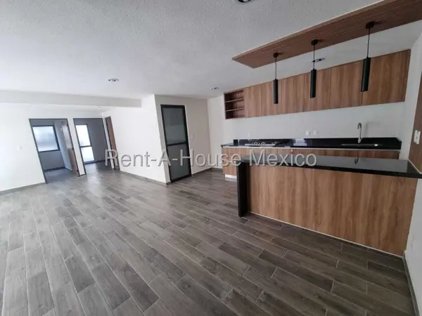 Departamento en venta en Portales Norte, Benito Juárez — foto 3 de 20
