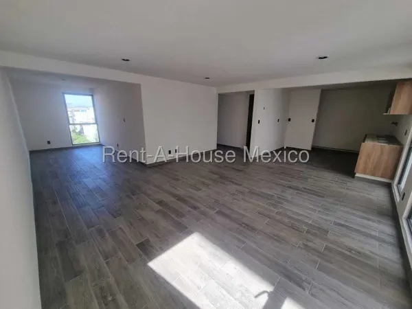 Departamento en Venta en Benito Juárez, Portales Norte RT 25-3092. — foto 1 de 21