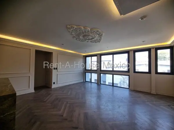 Departamento en Venta en Roma Sur, Cuauhtémoc JL 26-1826. — foto 1 de 24