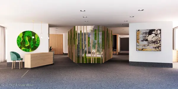 Departamento en venta en Centro (Área 1), Cuauhtémoc — foto 3 de 17