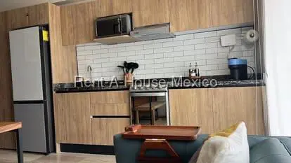 Departamento en venta en Roma Norte, Cuauhtémoc — foto 3 de 12