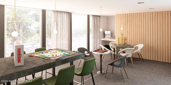 Departamento en venta en Centro (Área 1), Cuauhtémoc — foto 2 de 17