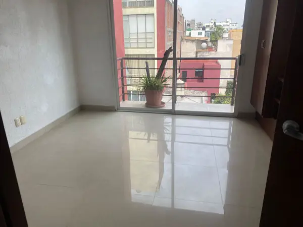Casa en renta en Del Valle, Benito Juárez — foto 3 de 44