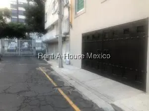 Casa en renta en Del Valle, Benito Juárez — foto 2 de 44