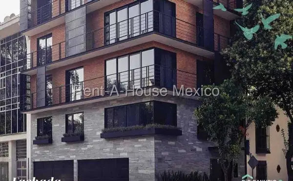 Departamento en venta en Colonia Cuauhtémoc, Cuauhtémoc — foto 2 de 13