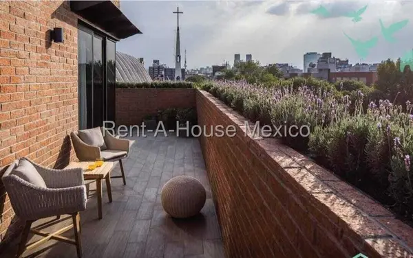 Departamento en venta en Colonia Cuauhtémoc, Cuauhtémoc — foto 3 de 13