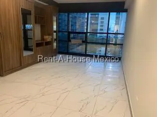 Departamento en Renta en Alvaro Obregón,San Pedro de los Pinos RT 27-310. — foto 1 de 32