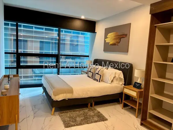 Departamento en renta en San Pedro de los Pinos, Álvaro Obregón — foto 2 de 30