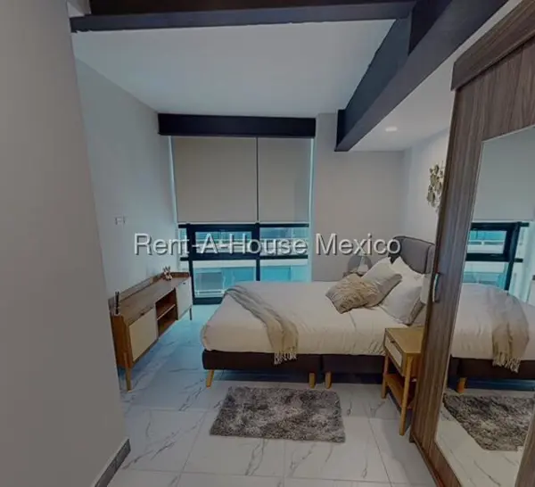 Departamento en renta en San Pedro de los Pinos, Álvaro Obregón — foto 3 de 30