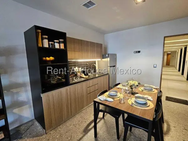 Departamento en renta en Lomas de Sotelo, Miguel Hidalgo — foto 3 de 16