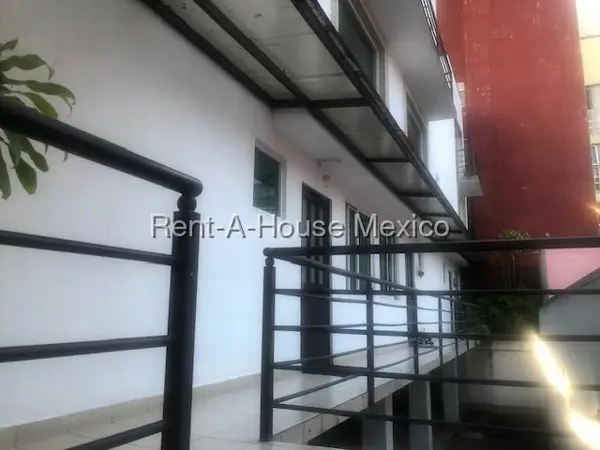 Casa en renta en Del Valle, Benito Juárez — foto 2 de 25