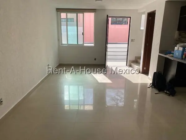 Casa en Renta en Del Valle 27-344. — foto 1 de 25