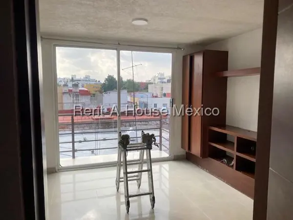 Casa en renta en Del Valle, Benito Juárez — foto 2 de 25