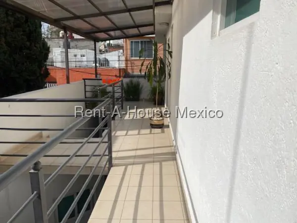 Casa en renta en Del Valle, Benito Juárez — foto 3 de 25