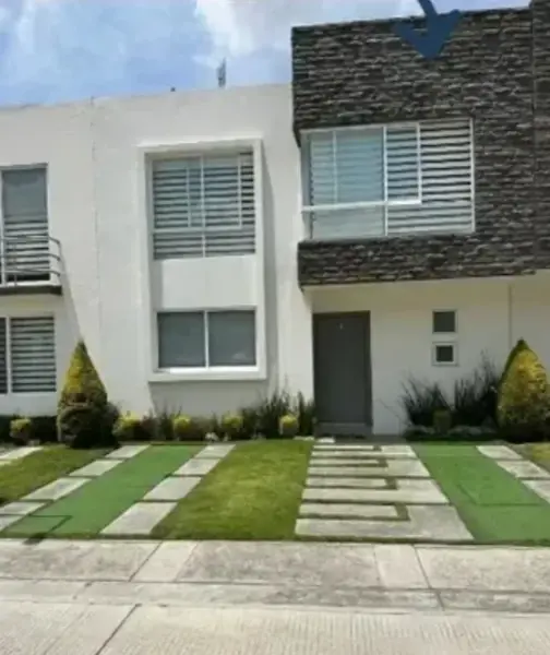 Casa en remate en Santa María Regla, Metepec — foto 2 de 11