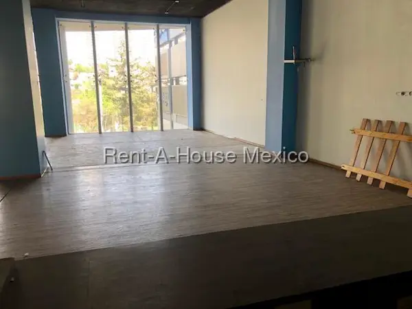 Local Comercial en Renta en Cuajimalpa de Morelos, Santa Fe Cuajimalpa AM. 27-353 — foto 1 de 29