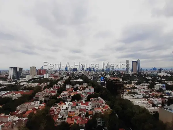 Departamento en Venta en Miguel Hidalgo, Anahuac AM. 27-352 — foto 1 de 36