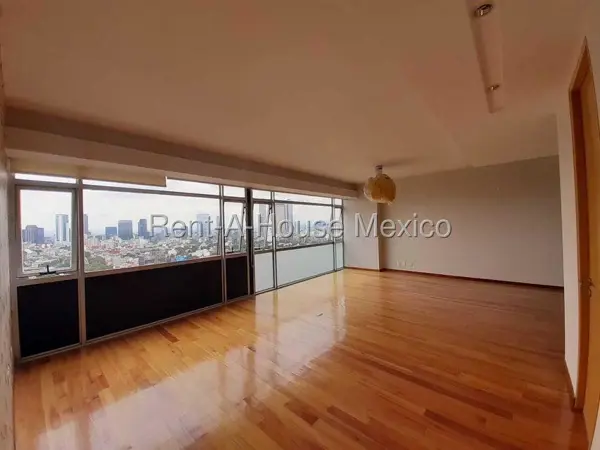 Departamento en venta en Anahuac, Miguel Hidalgo — foto 2 de 21