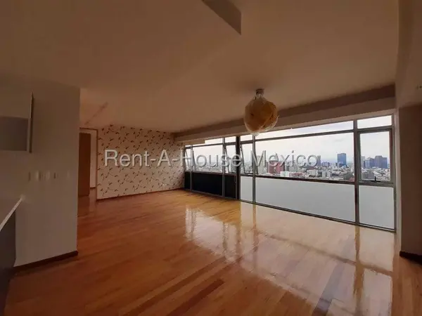 Departamento en Venta en Anahuac, Miguel Hidalgo JL 27-352. — foto 1 de 21