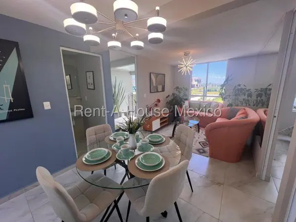 Departamento en venta en San Bartolo Cuautlalpan, Zumpango — foto 2 de 12